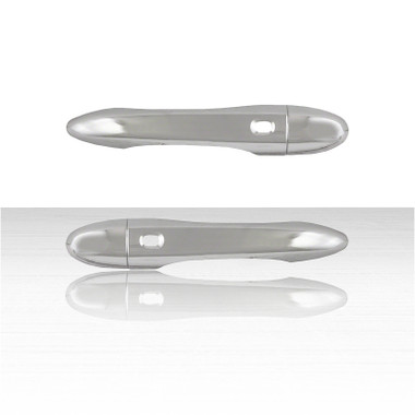 Auto Reflections | Door Handle Covers and Trim | 15-17 Chrysler 200 | ARFD280