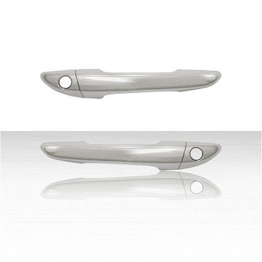 Auto Reflections | Door Handle Covers and Trim | 15-17 Hyundai Sonata | ARFD282