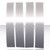 Auto Reflections | Pillar Post Covers and Trim | 14-17 Chevrolet Silverado 1500 | ARFP091