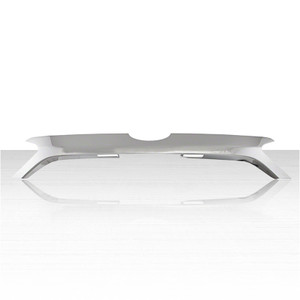 Tailgate Handle Cover for 2013-2016 Ford Fusion - Chrome