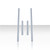 Auto Reflections | Window Trim | 07-13 Chevrolet Silverado HD | ARFW002