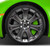 JTE Wheel | 22 Wheels | 15-16 GMC Sierra 1500 | JTE0354