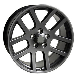 22 Wheels | 05-11 Dodge Dakota | OWH3587