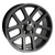 22 Wheels | 05-11 Dodge Dakota | OWH3587