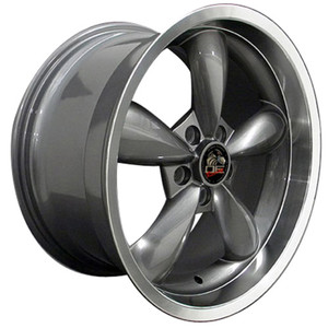 20 Wheels | 05-15 Ford Mustang | OWH3592