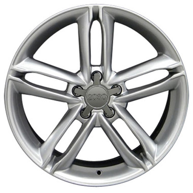 18 Wheels | 97-08 Audi A4 | OWH3594