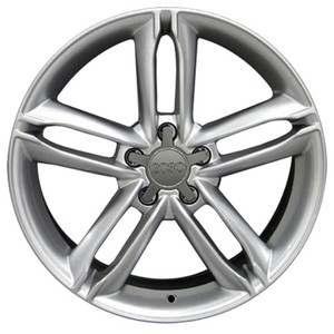 18 Wheels | 09-13 Volkswagen CC | OWH3597