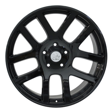 22 Wheels | 07-09 Chrysler Aspen | OWH3601