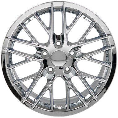 19 Wheels | 05-13 Chevrolet Corvette | OWH3613