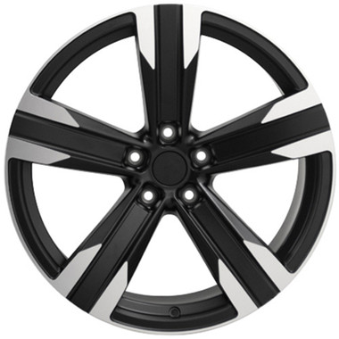 20 Wheels | 10-15 Chevrolet Camaro | OWH3617