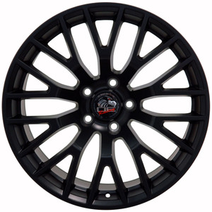 19 Wheels | 05-15 Ford Mustang | OWH3620