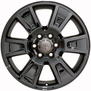 20 Wheels | 03-14 Ford Expedition | OWH3622
