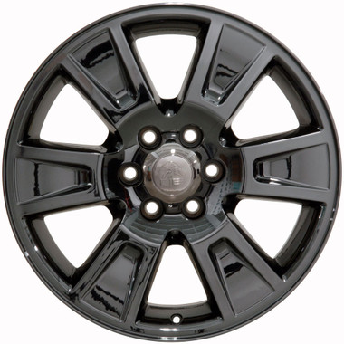 20 Wheels | 03-14 Ford Expedition | OWH3622