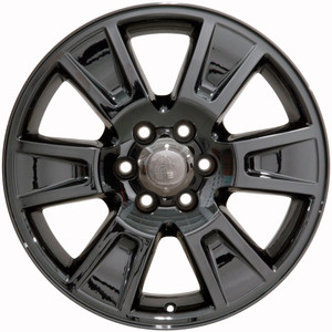 20 Wheels | 06-08 Lincoln Mark LT | OWH3623