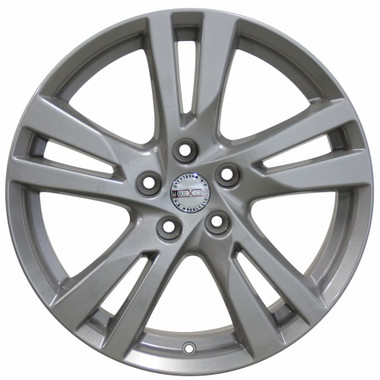 18 Wheels | 14 Infiniti Q | OWH3642
