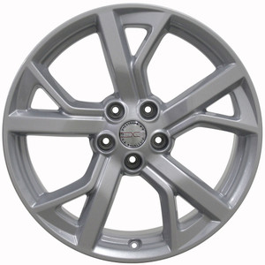 19 Wheels | 02-14 Nissan Altima | OWH3643