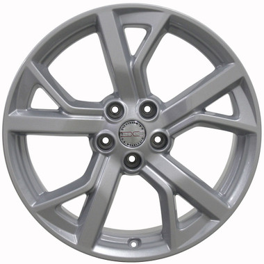 19 Wheels | 02-14 Nissan Altima | OWH3643