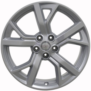19 Wheels | 07-12 Nissan Sentra | OWH3646