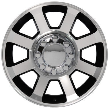 20 Wheels | 99-16 Ford Super Duty | OWH3664