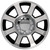 20 Wheels | 99-16 Ford Super Duty | OWH3664