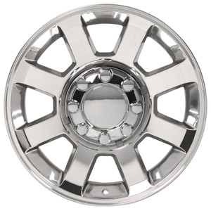 20 Wheels | 99-16 Ford Super Duty | OWH3667