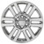 20 Wheels | 00-06 Toyota Tundra | OWH3672