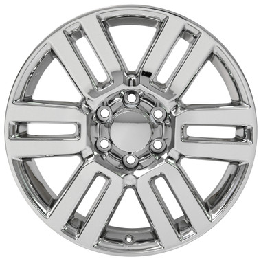 20 Wheels | 03-09 Lexus GX | OWH3673