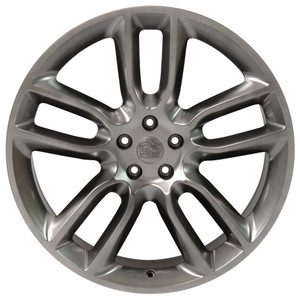 22 Wheels | 11-15 Ford Explorer | OWH3675