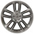 22 Wheels | 10-16 Lincoln MKT | OWH3677
