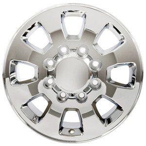 18 Wheels | 07-10 GMC Sierra HD | OWH3701