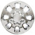 18 Wheels | 07-10 GMC Sierra HD | OWH3701