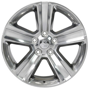 20 Wheels | 06-07 Dodge Ram 1500 | OWH3711