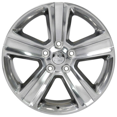 20 Wheels | 05-09 Dodge Durango | OWH3722