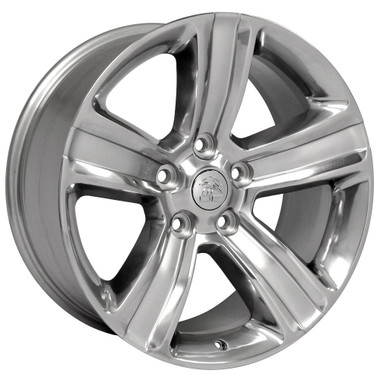 20 Wheels | 12-14 Dodge RAM 1500 | OWH3723