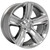 20 Wheels | 12-14 Dodge RAM 1500 | OWH3723