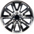 20 Wheels | 03-14 Chevrolet Express | OWH3735