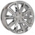 20 Wheels | 03-14 GMC Savana | OWH3742