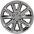20 Wheels | 99-17 Chevrolet Silverado 1500 | OWH3753