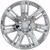 22 Wheels | 99-17 Cadillac Escalade | OWH3759