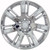 22 Wheels | 92-17 GMC Yukon XL | OWH3763