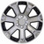 20 Wheels | 03-14 Chevrolet Express | OWH3791