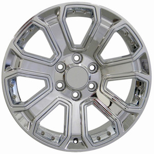 22 Wheels | 92-17 GMC Yukon XL | OWH3804