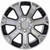 22 Wheels | 03-14 GMC Savana | OWH3810