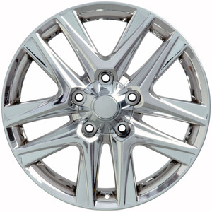 20 Wheels | 08-14 Toyota Sequoia | OWH3821