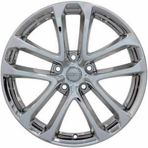 18 Wheels | 02-14 Nissan Altima | OWH3824