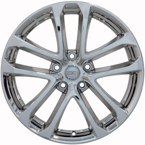 18 Wheels | 11-12 Infiniti G | OWH3827