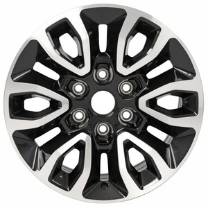 17 Wheels | 04-16 Ford F-150 | OWH3863