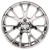 22 Wheels | 07-09 Chrysler Aspen | OWH3872