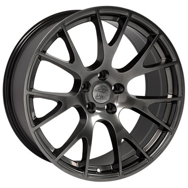 22 Wheels | 02-10 Dodge RAM 1500 | OWH3878
