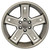 22 Wheels | 95-17 Chevrolet Tahoe | OWH3919